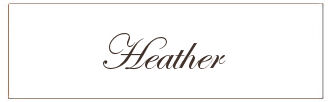 Heather